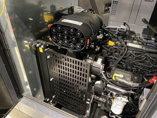 Generator set Dagartech DGDR 60 ST: picture 24
