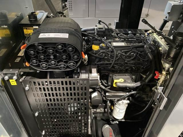 Generator set Dagartech DGDR 60 ST: picture 21