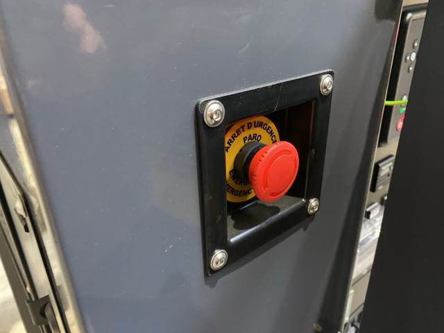Generator set Dagartech DGDR 60 ST: picture 16