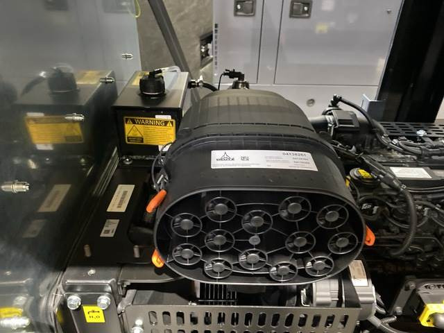 Generator set Dagartech DGDR 60 ST: picture 22