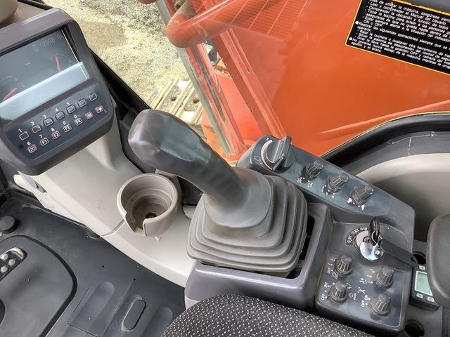 Crawler excavator Hitachi EX1200-6: picture 20 Crawler excavator Hitachi EX1200-6: picture 20