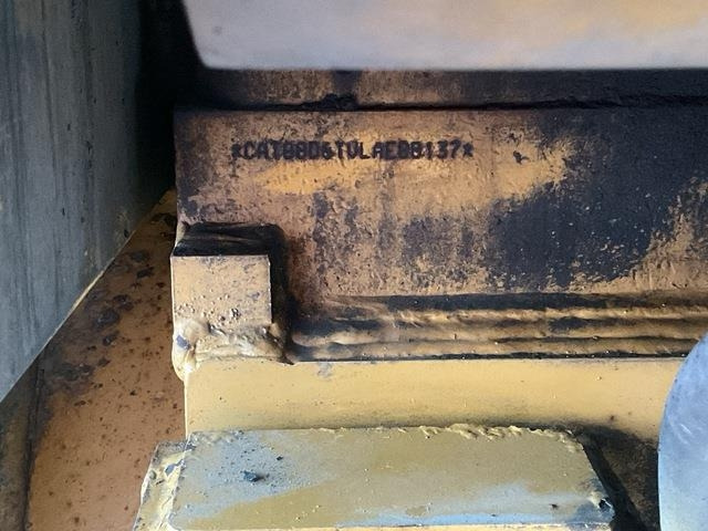 CAT D6T XL - Bulldozer: picture 5 CAT D6T XL - Bulldozer: picture 5