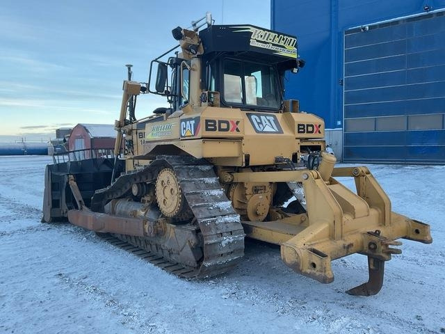 CAT D6T XL - Bulldozer: picture 2 CAT D6T XL - Bulldozer: picture 2