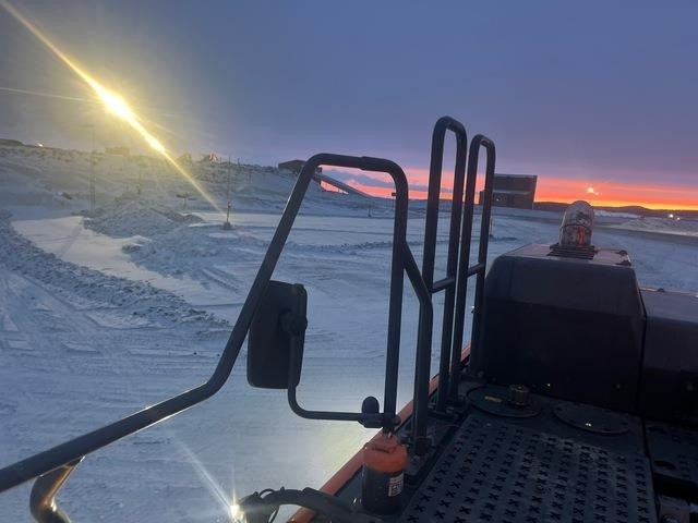 Crawler excavator Doosan DX300LC-5: picture 15 Crawler excavator Doosan DX300LC-5: picture 15