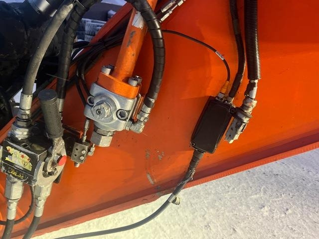 Crawler excavator Doosan DX300LC-5: picture 22 Crawler excavator Doosan DX300LC-5: picture 22