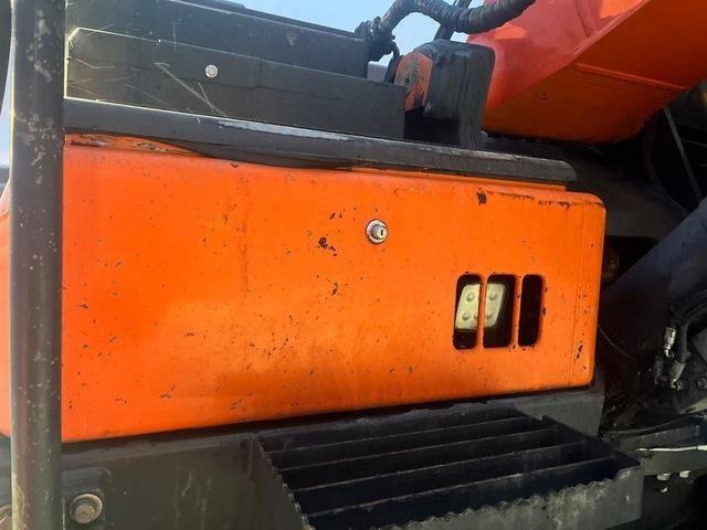 Crawler excavator Doosan DX300LC-5: picture 10 Crawler excavator Doosan DX300LC-5: picture 10