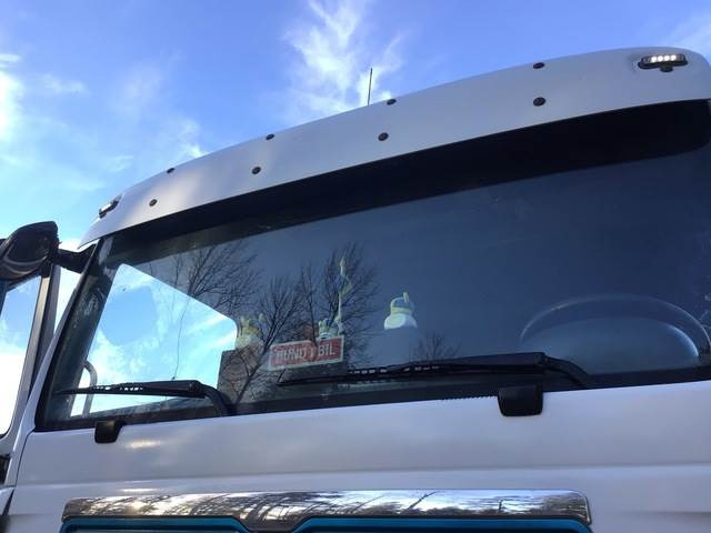 Leasing of  MAN TGA 28.390 MAN TGA 28.390: picture 13