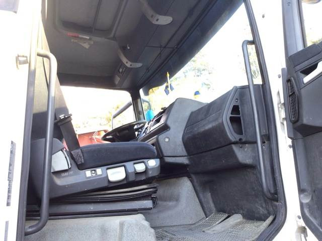 Leasing of  MAN TGA 28.390 MAN TGA 28.390: picture 12
