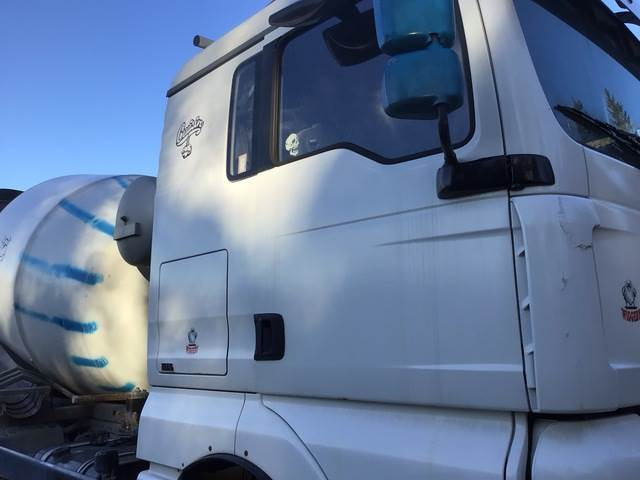 Leasing of  MAN TGA 28.390 MAN TGA 28.390: picture 19