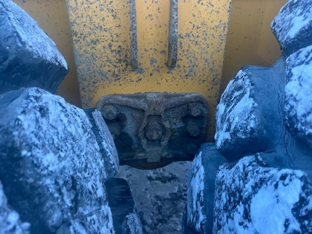 Articulated dumper Volvo A60H: picture 14