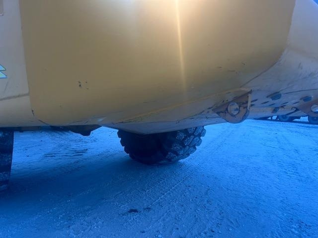 Articulated dumper Volvo A60H: picture 21