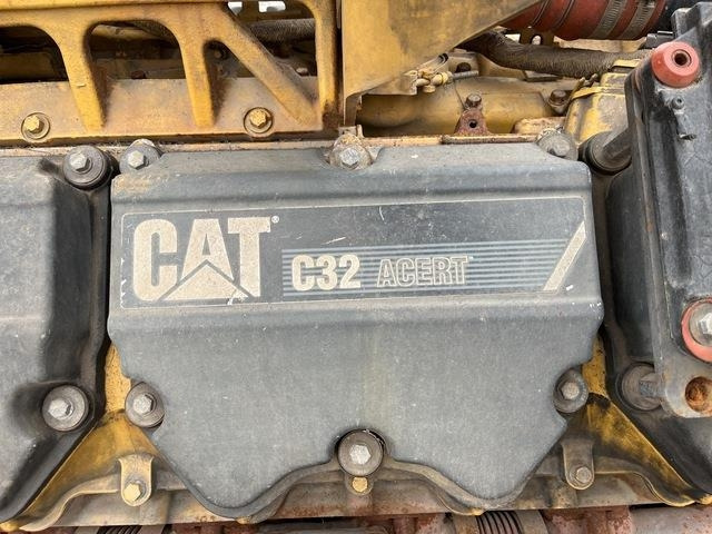Engine for Construction machinery CAT C32: picture 15