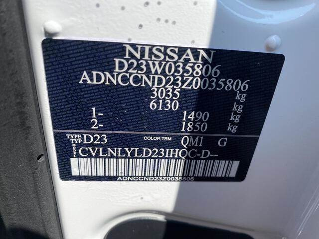 Nissan Navara - Commercial vehicle: picture 5 Nissan Navara - Commercial vehicle: picture 5
