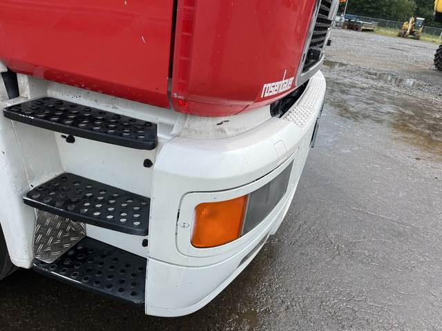 Fire truck MAN M38 591: picture 23