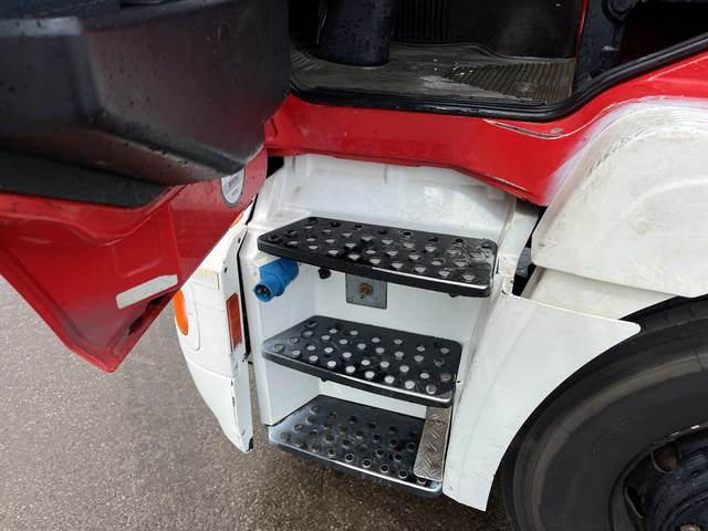 Fire truck MAN M38 591: picture 12