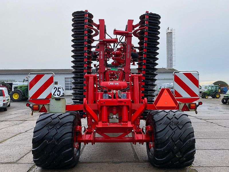 HE-VA Sub-Tiller 6.0 Combi - Cultivator: picture 4 HE-VA Sub-Tiller 6.0 Combi - Cultivator: picture 4