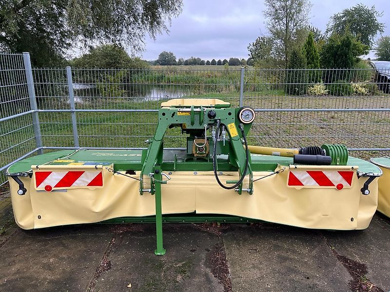 Krone EasyCut F 320 M G3 Frontmähwerk - Mower: picture 2 Krone EasyCut F 320 M G3 Frontmähwerk - Mower: picture 2