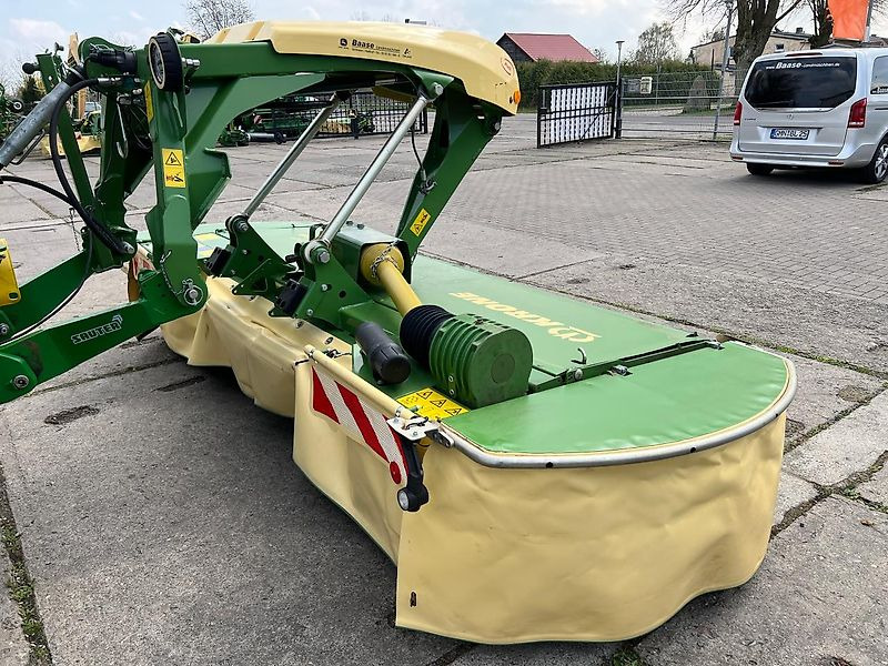 Krone EasyCut F320M - Mower: picture 5 Krone EasyCut F320M - Mower: picture 5
