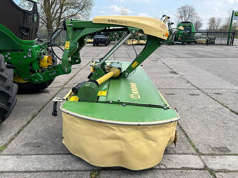 Krone EasyCut F320M - Mower: picture 4 Krone EasyCut F320M - Mower: picture 4