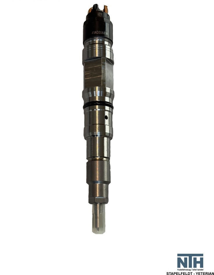 Bosch 51 - Injector for Truck: picture 1 Bosch 51 - Injector for Truck: picture 1