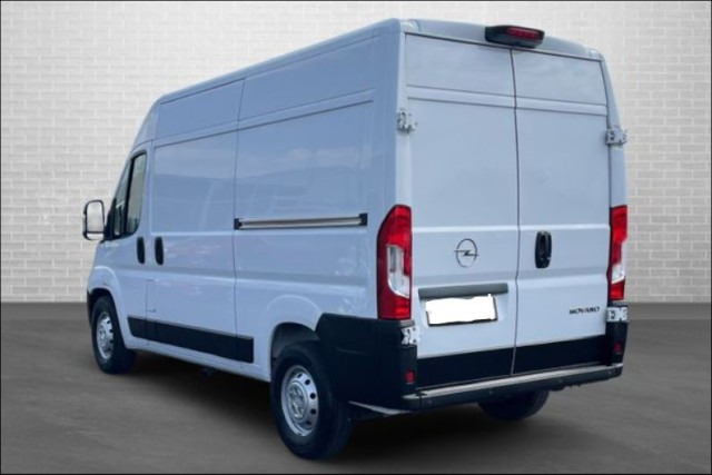 Opel Movano 3.5to Kasten L2H2 Schiebetür 2x KAMERA TEMPO - Panel van: picture 3 Opel Movano 3.5to Kasten L2H2 Schiebetür 2x KAMERA TEMPO - Panel van: picture 3