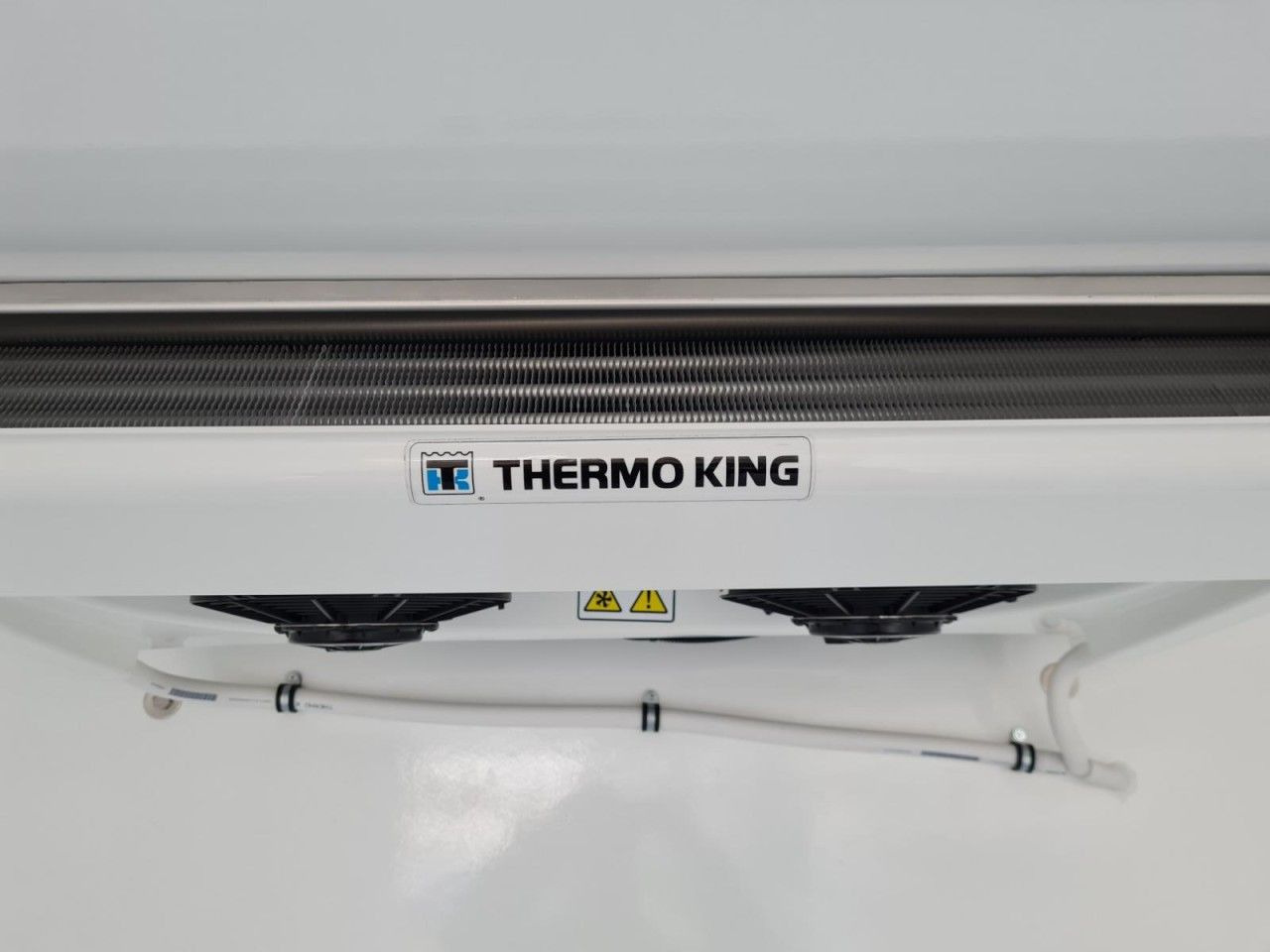 Refrigerated van Renault Master Kühlkoffer STAND+FAHRKÜHL THERMOKING DRUC: picture 7
