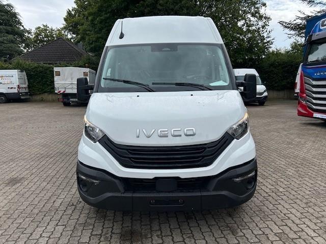 Iveco Daily 35S16A8V 4100 MY2024 0% Finanzierung 11... - Panel van: picture 2 Iveco Daily 35S16A8V 4100 MY2024 0% Finanzierung 11... - Panel van: picture 2