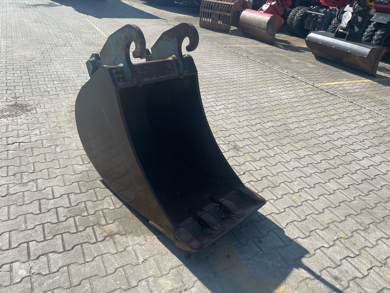 Tieflöffel 75 cm - Excavator bucket for Construction machinery: picture 4 Tieflöffel 75 cm - Excavator bucket for Construction machinery: picture 4