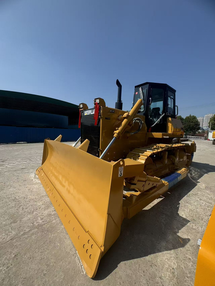 Bulldozer CAT D6G: picture 6 Bulldozer CAT D6G: picture 6