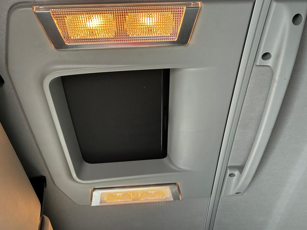 Tractor unit Cabeza Tractora Renault T480 AUTOMATICA INTARDER: picture 14