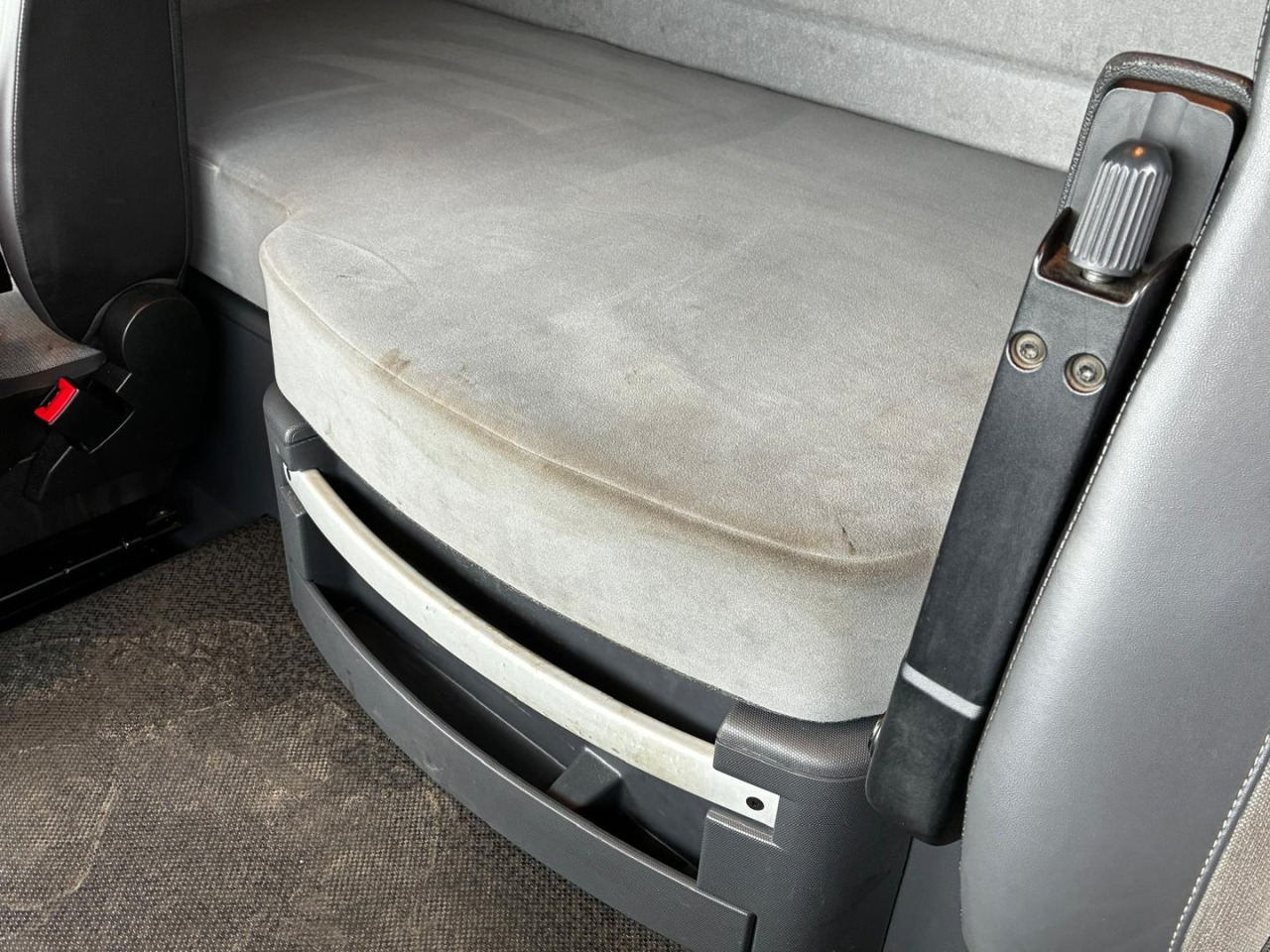 Tractor unit Cabeza Tractora Renault T480 AUTOMATICA INTARDER: picture 16