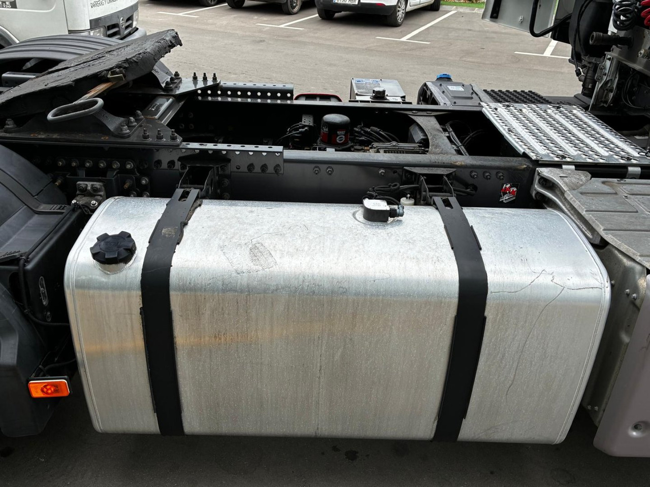 Tractor unit Cabeza Tractora Renault T480 AUTOMATICA INTARDER: picture 6