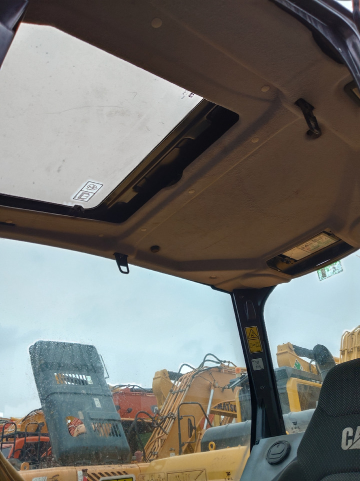 CAT 307.5 - Crawler excavator: picture 4 CAT 307.5 - Crawler excavator: picture 4