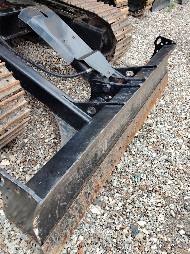 CAT 307.5 - Crawler excavator: picture 3 CAT 307.5 - Crawler excavator: picture 3