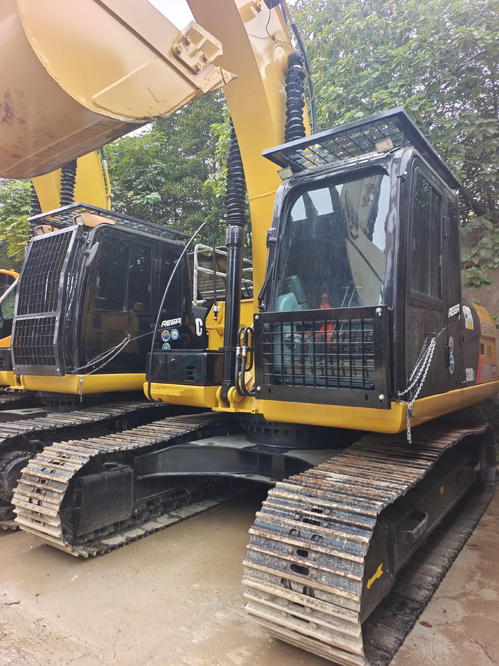 CAT 320D 2 L 324DL 330D2L 336D2L - Crawler excavator: picture 5 CAT 320D 2 L 324DL 330D2L 336D2L - Crawler excavator: picture 5