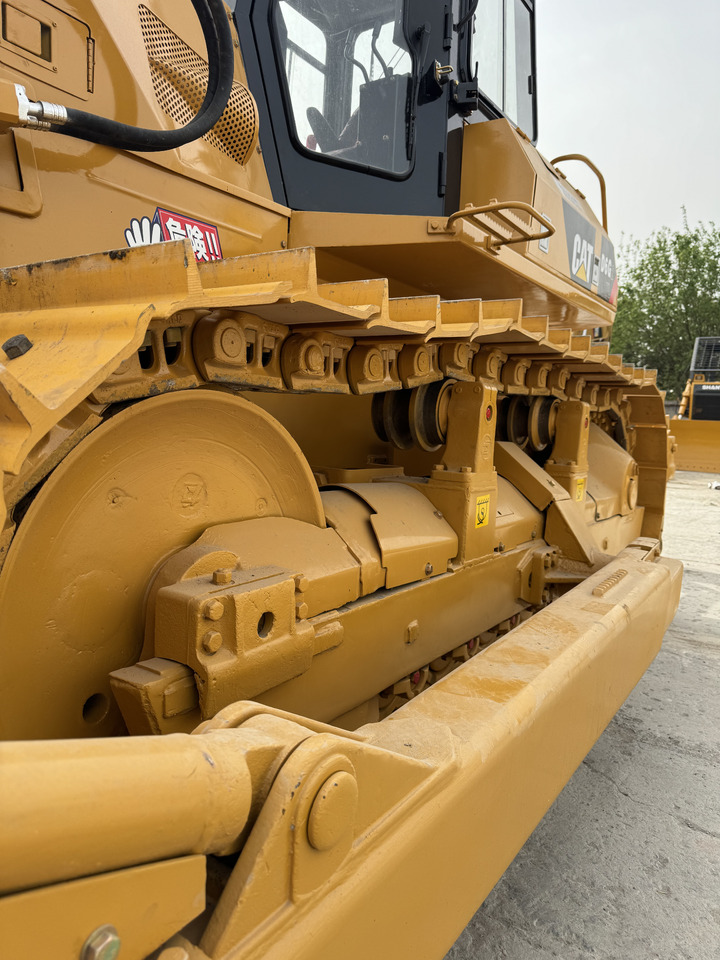 CAT D6G D7G D6R D8R D8T D9R - Bulldozer: picture 5 CAT D6G D7G D6R D8R D8T D9R - Bulldozer: picture 5