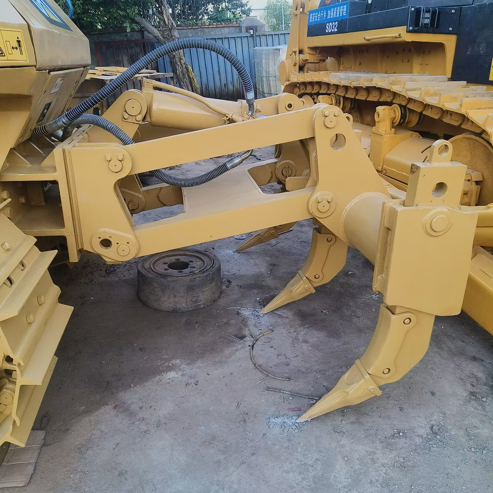 CATERPILLAR D7G CAT - Crawler excavator: picture 4 CATERPILLAR D7G CAT - Crawler excavator: picture 4