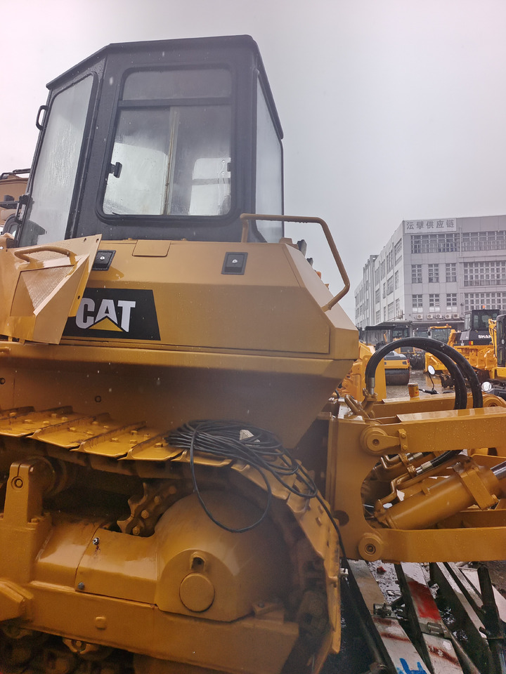 CATERPILLAR D7G CAT D 7 G D6G - Bulldozer: picture 3 CATERPILLAR D7G CAT D 7 G D6G - Bulldozer: picture 3