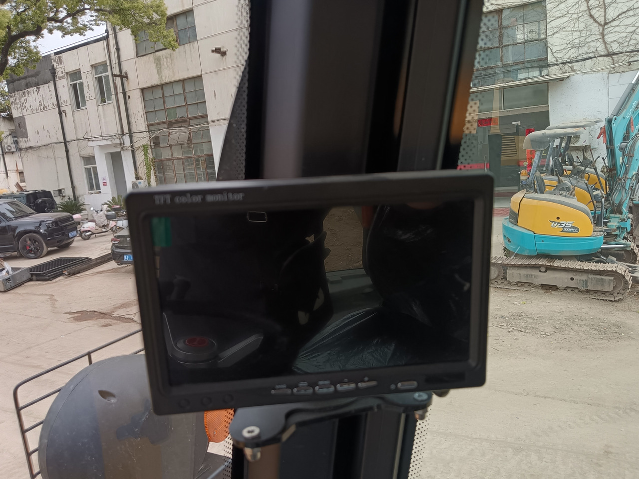 JCB 4CX 100% NEW - Backhoe loader: picture 2 JCB 4CX 100% NEW - Backhoe loader: picture 2