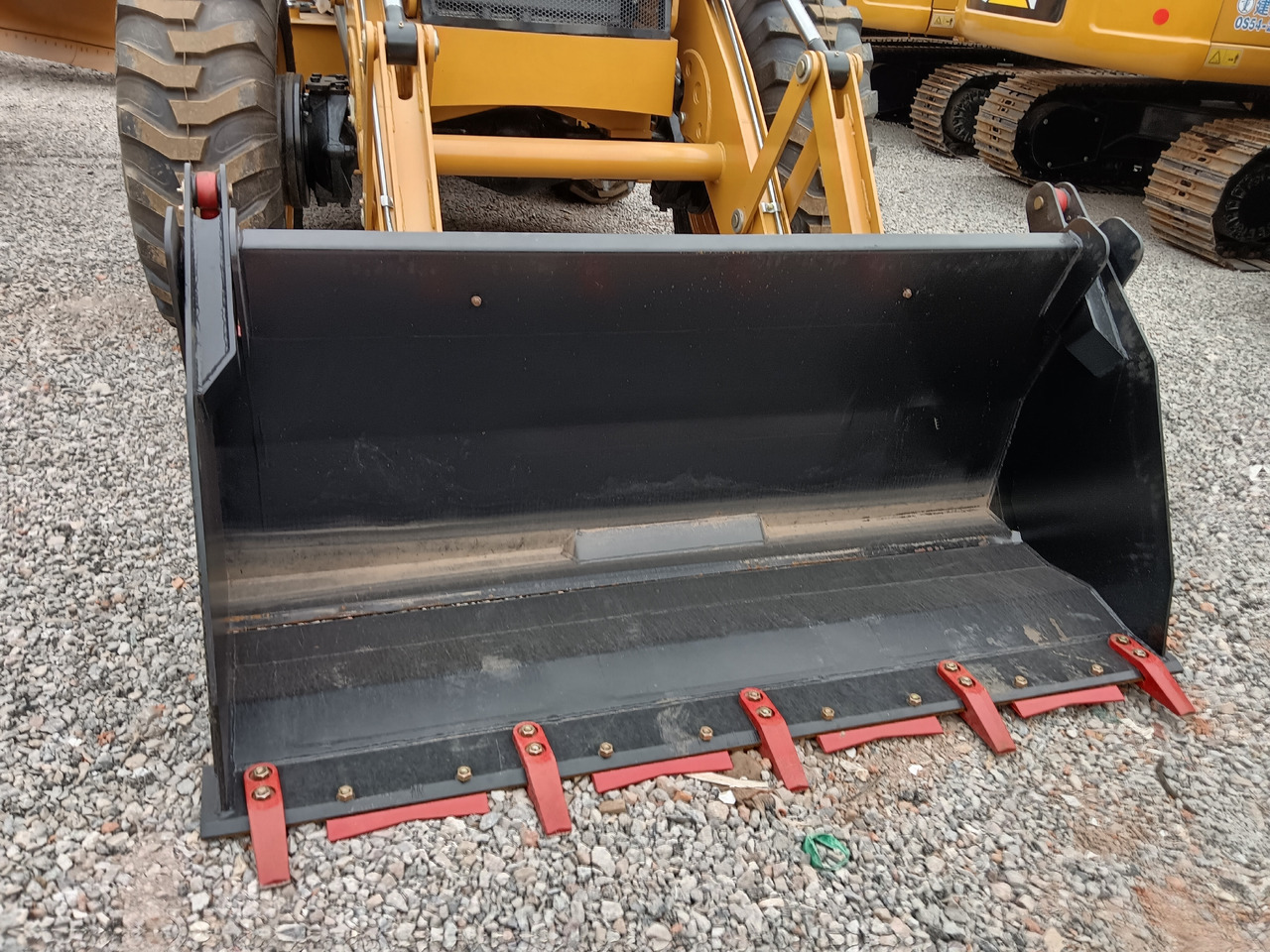 JCB 4CX 4*4 DRIVE - Backhoe loader: picture 2 JCB 4CX 4*4 DRIVE - Backhoe loader: picture 2