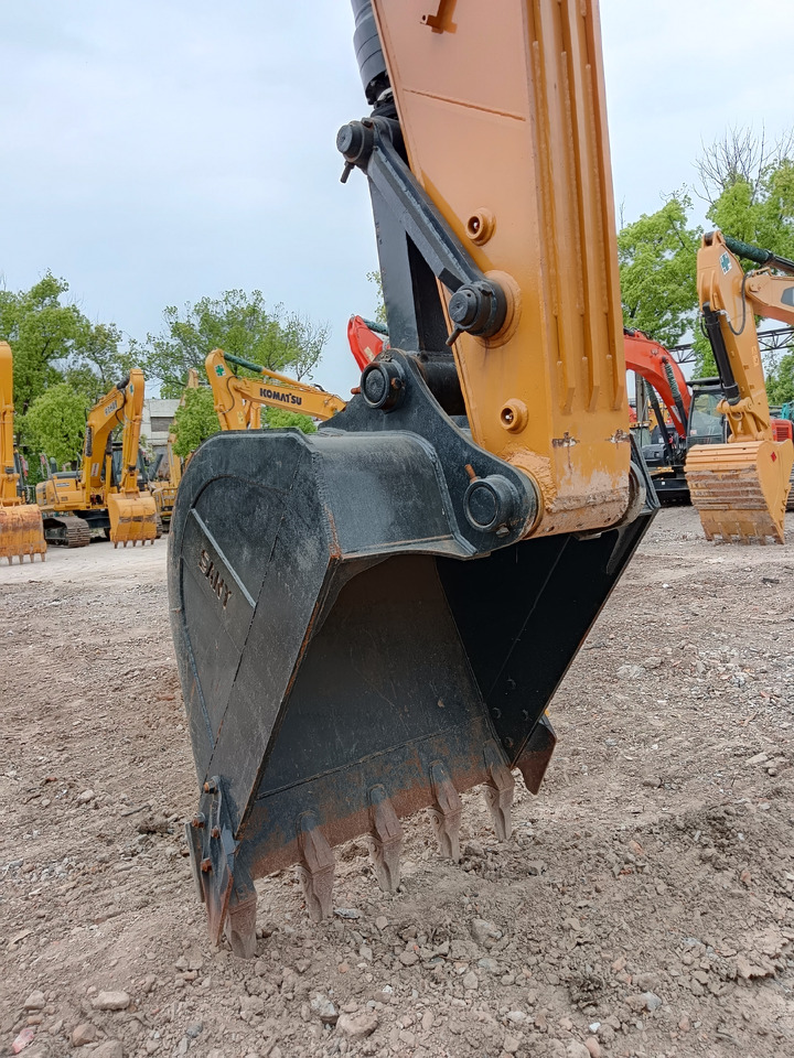 SANY 235H 305H 365H - Crawler excavator: picture 3 SANY 235H 305H 365H - Crawler excavator: picture 3