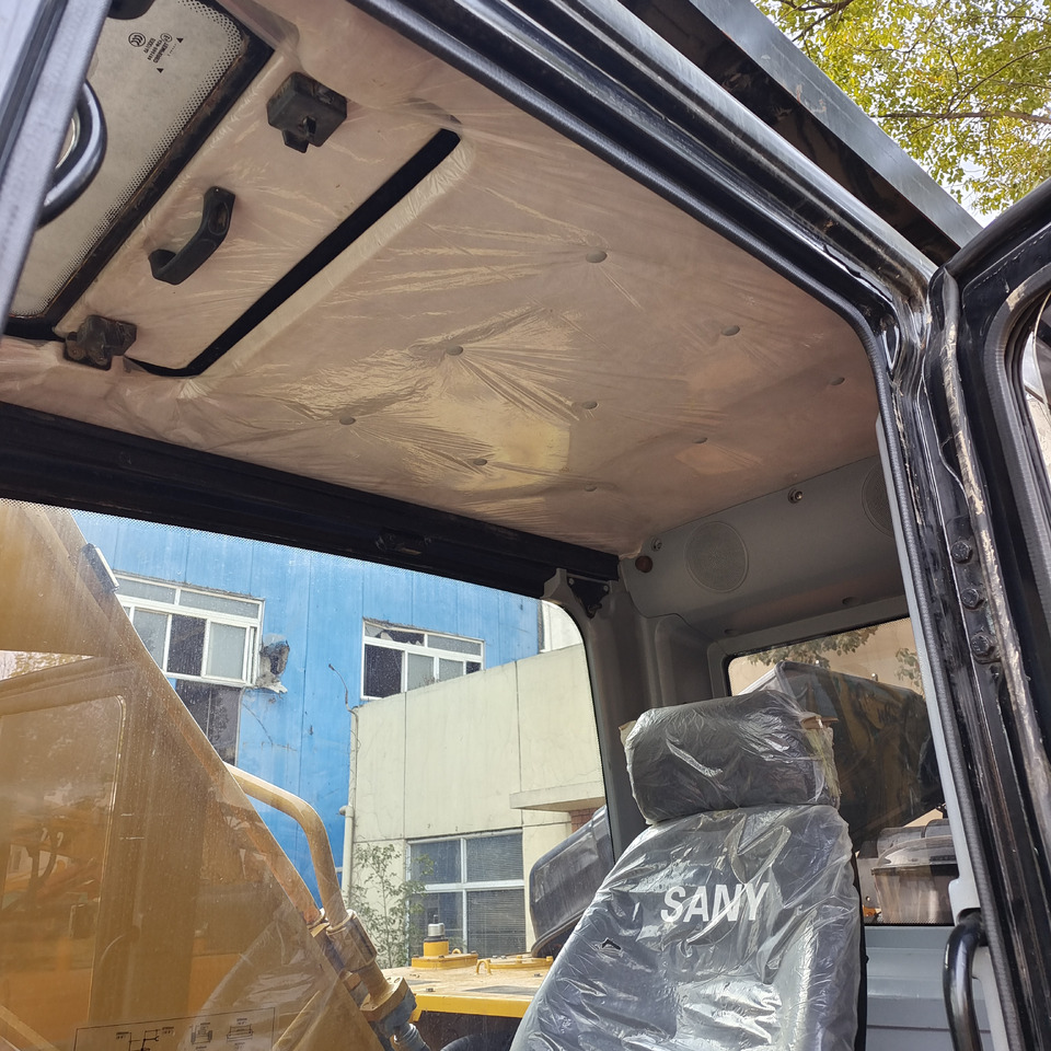 SANY 305H - Crawler excavator: picture 4 SANY 305H - Crawler excavator: picture 4