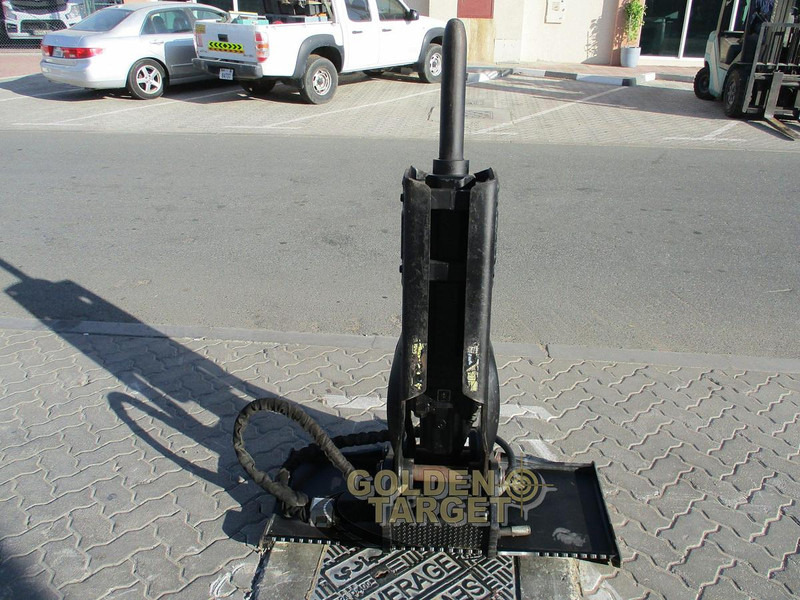 Caterpillar H65E - Loader: picture 3 Caterpillar H65E - Loader: picture 3