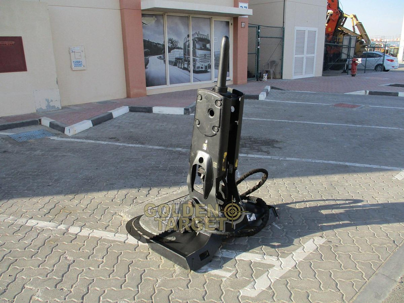 Caterpillar H65E - Loader: picture 1 Caterpillar H65E - Loader: picture 1