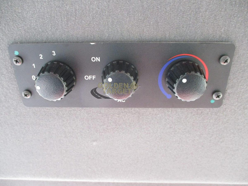 New Backhoe loader MAN MBL-X-920: picture 18