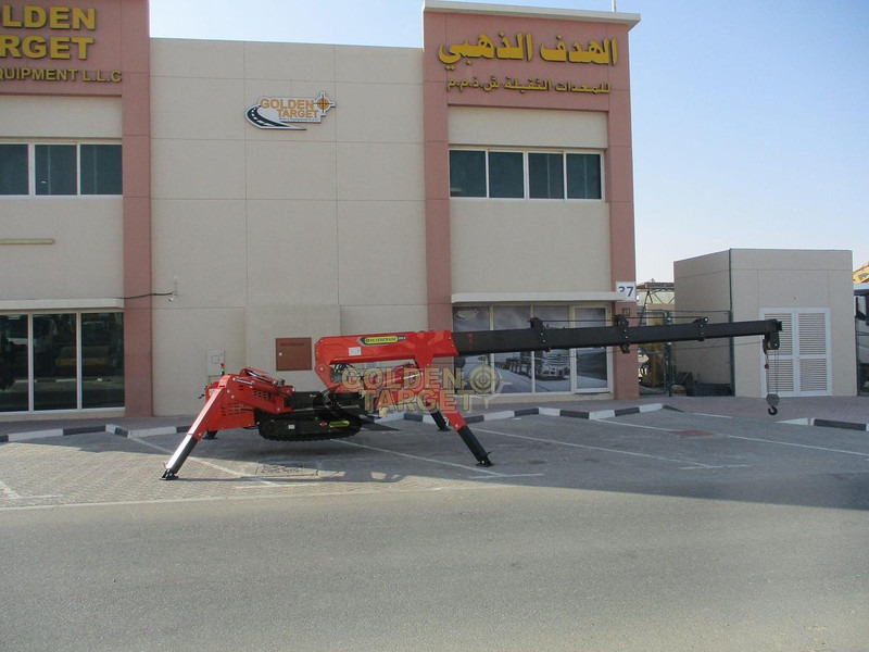 New Crane SEVENCRANE SS3.0: picture 13