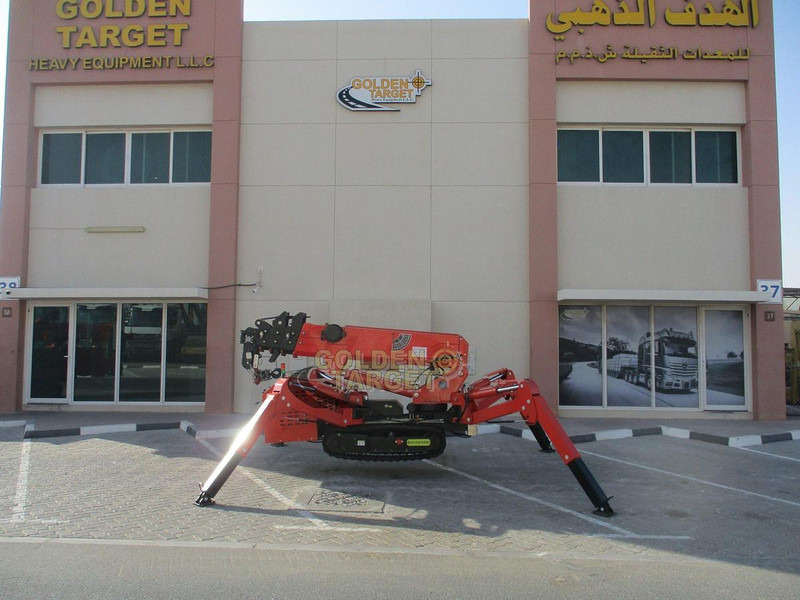 New Crane SEVENCRANE SS3.0: picture 7