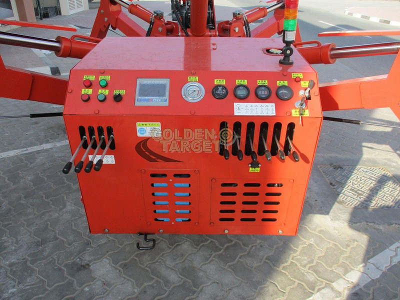 New Crane SEVENCRANE SS3.0: picture 15