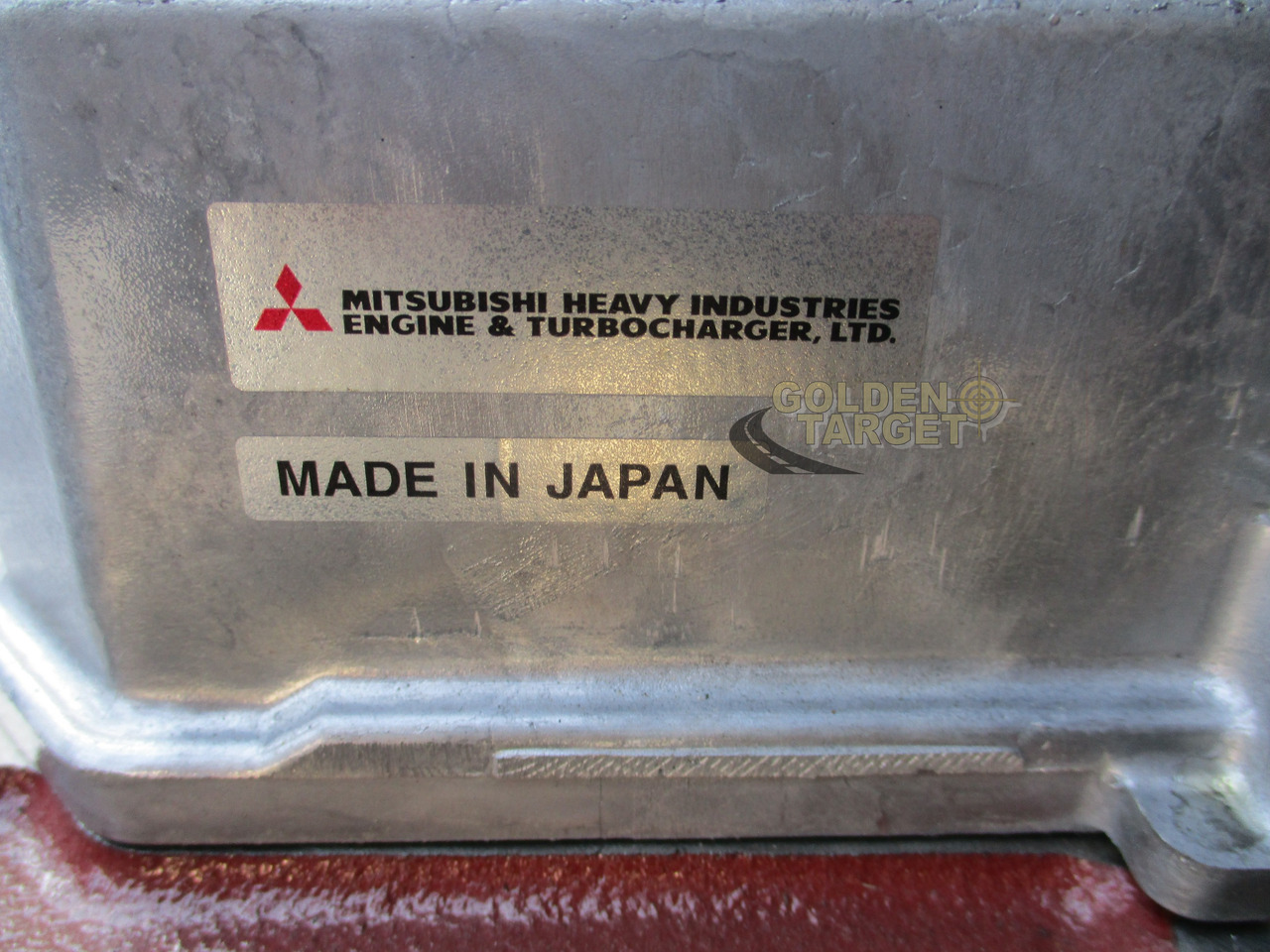 New Diesel forklift SOCMA HNF-50TC Forklift: picture 11