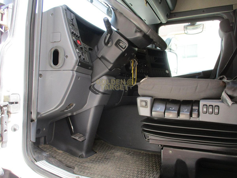 Mobile crane Scania G480: picture 8